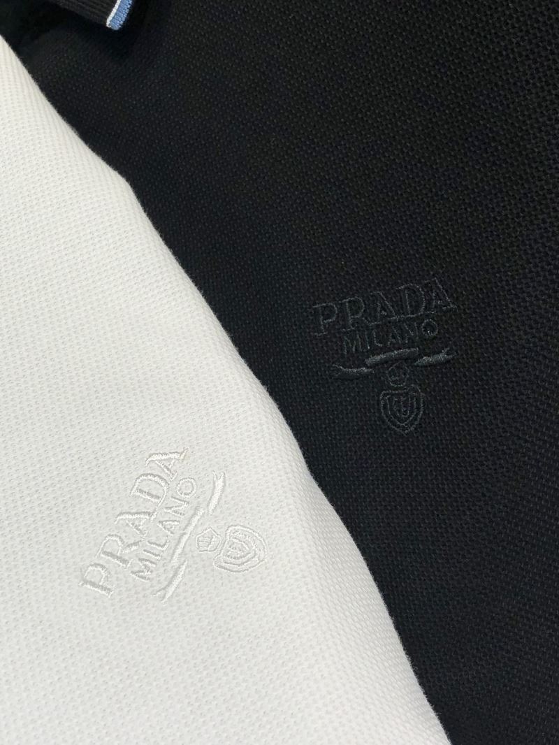 Prada T-Shirts